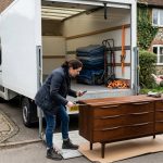 Collecting a Bulky Purchase: A Wiltshire and Hampshire Van-Hire Checklist